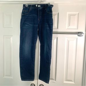 Boys‎ XL Husky Gap Pull on Jeans with Drawstring